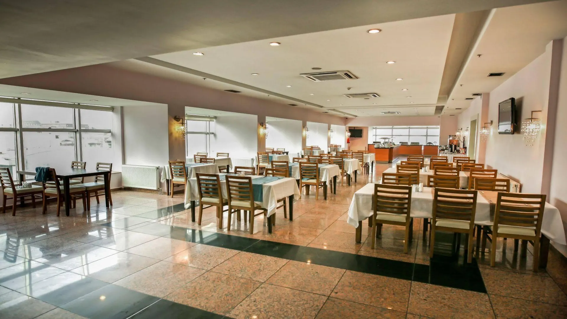 Grand Denizli Hotel 3*, Denizli (Denizli)