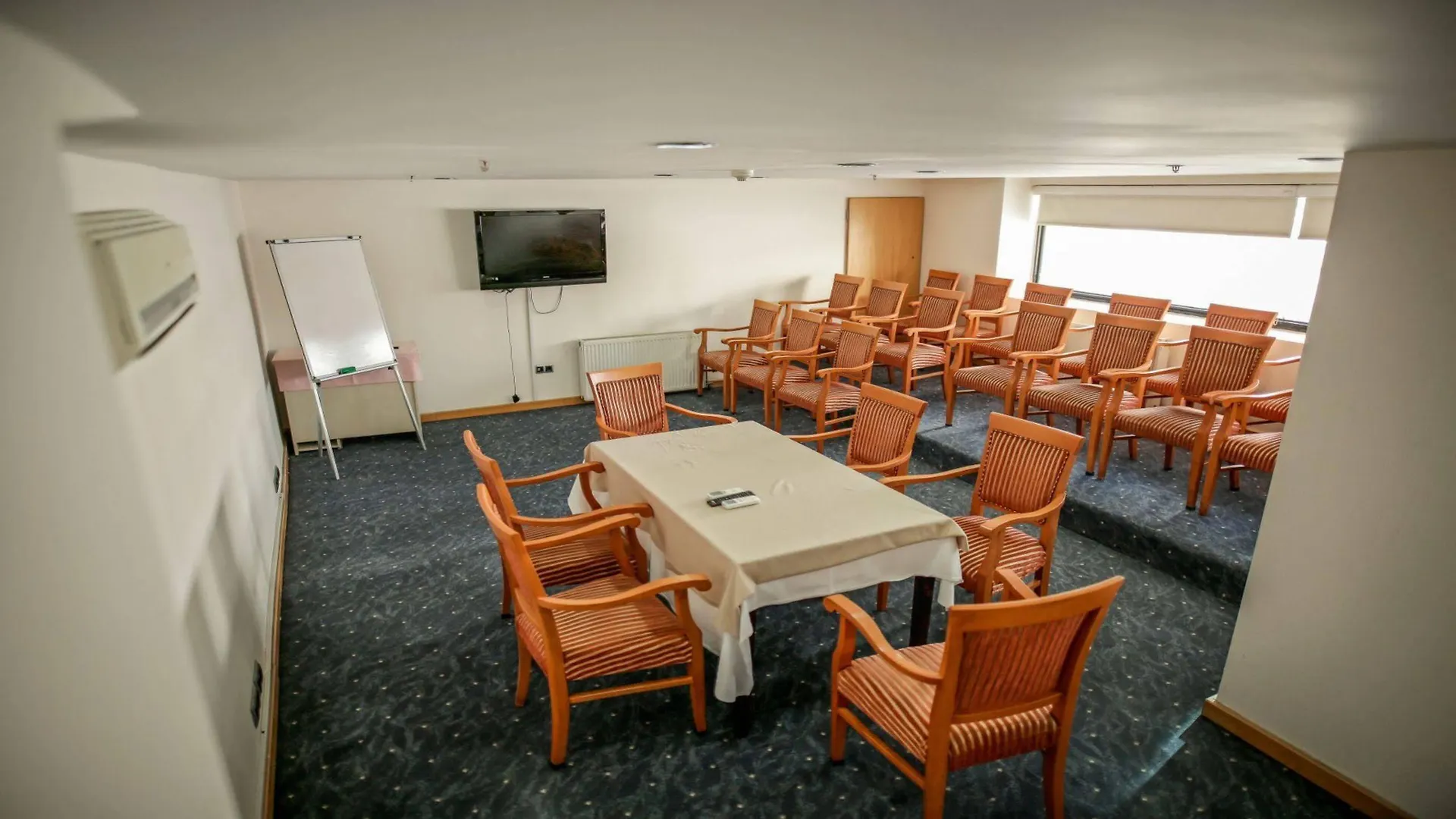Grand Denizli Hotel Turkey