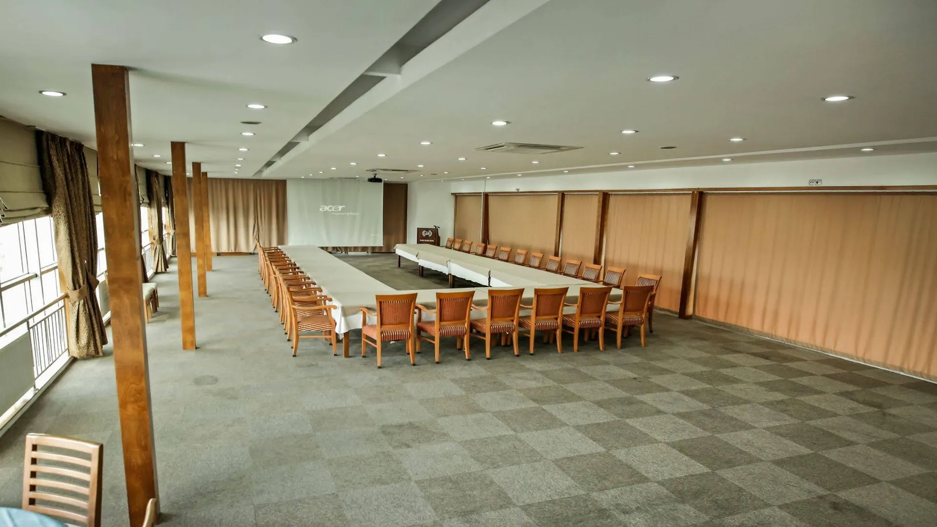 Grand Denizli Hotel  Denizli (Denizli)