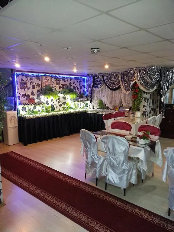 Grand Denizli Hotel Denizli (Denizli)