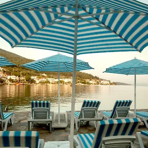 Zena Bodrum Отель