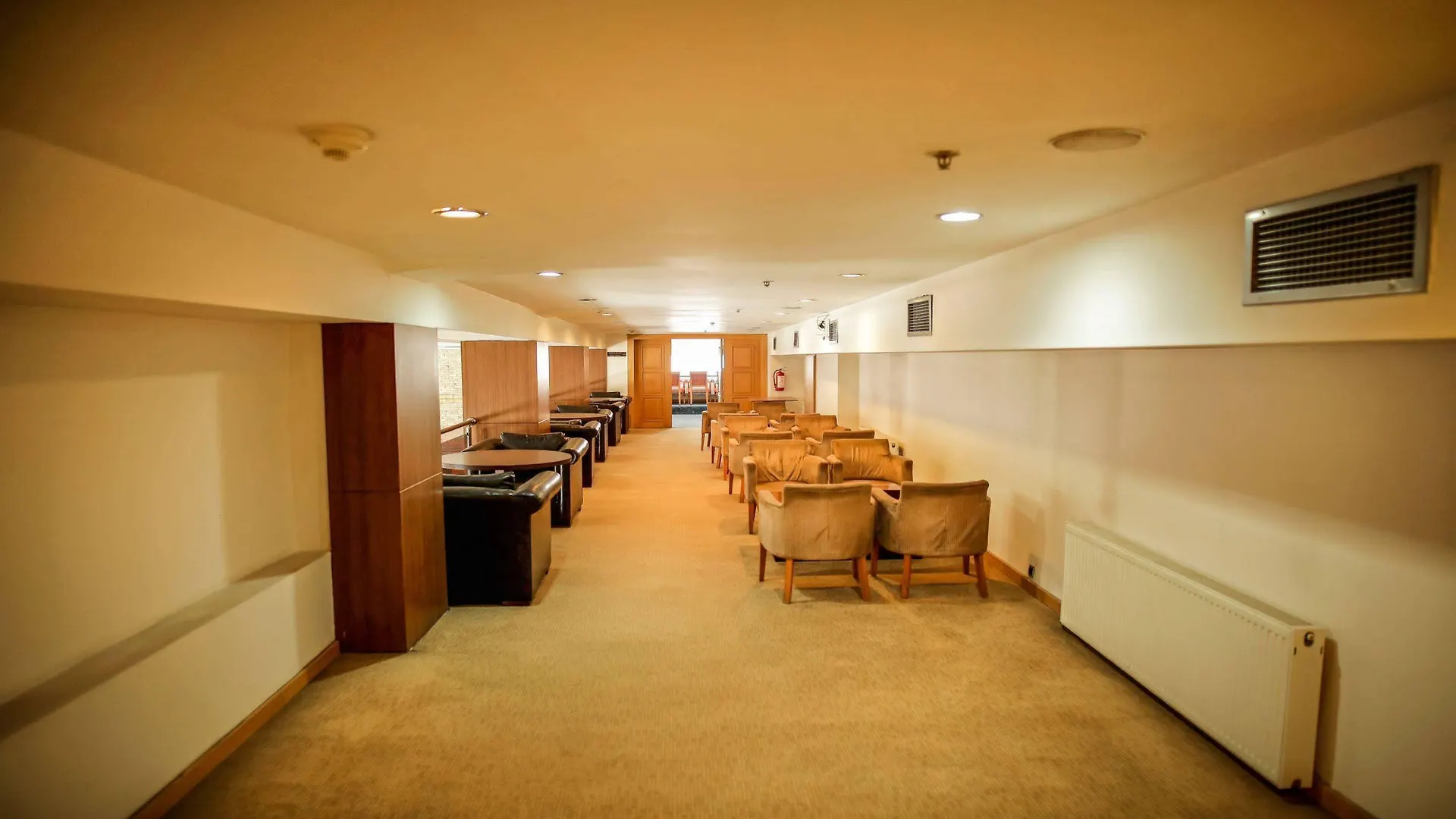 Grand Denizli Hotel  Denizli (Denizli)