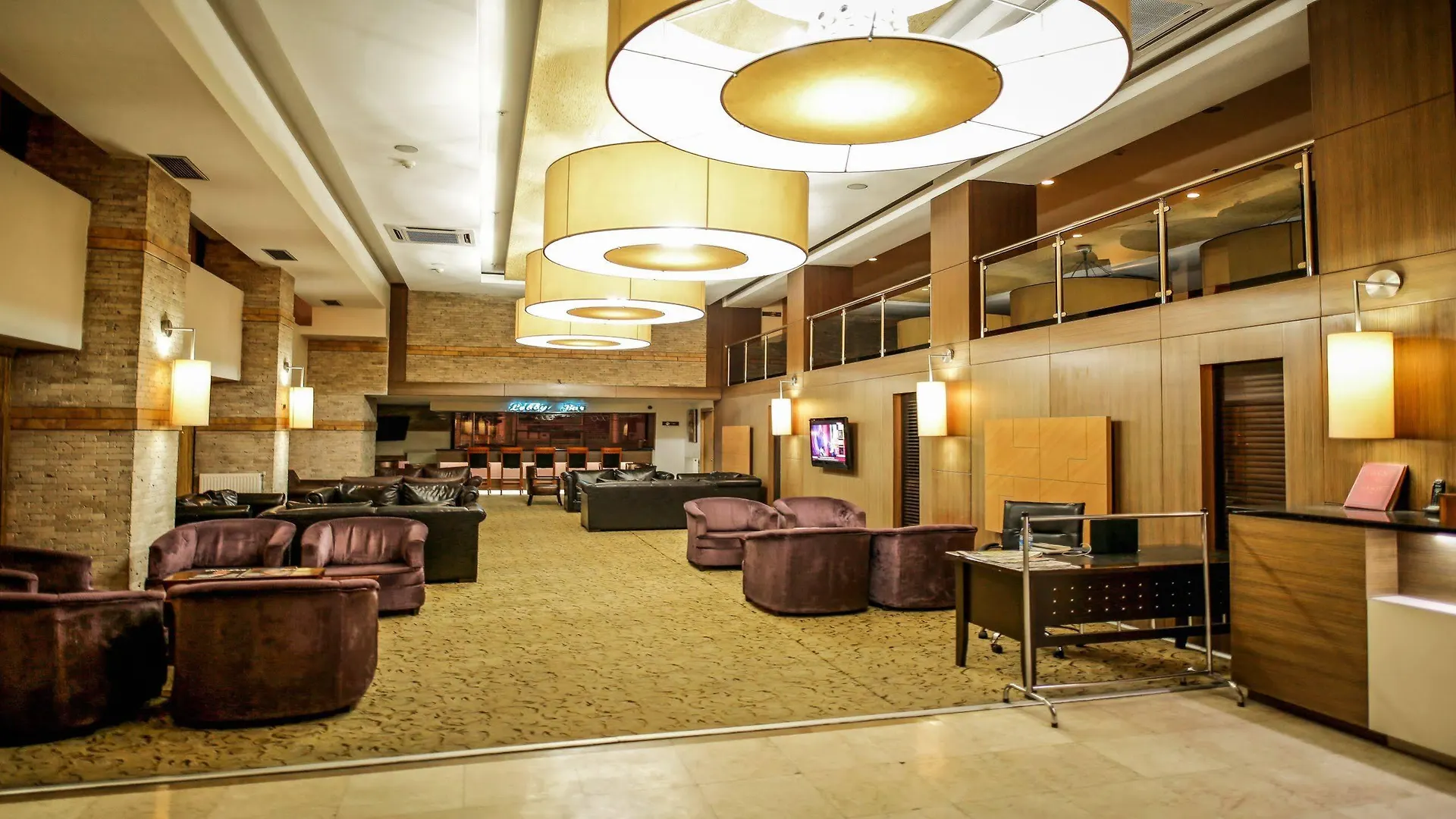 Grand Denizli Hotel Denizli (Denizli)