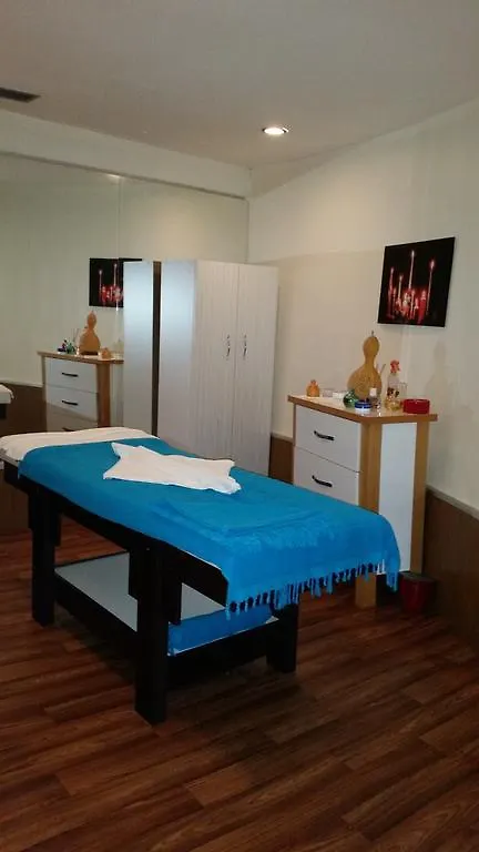 ***  Grand Denizli Hotel Турция