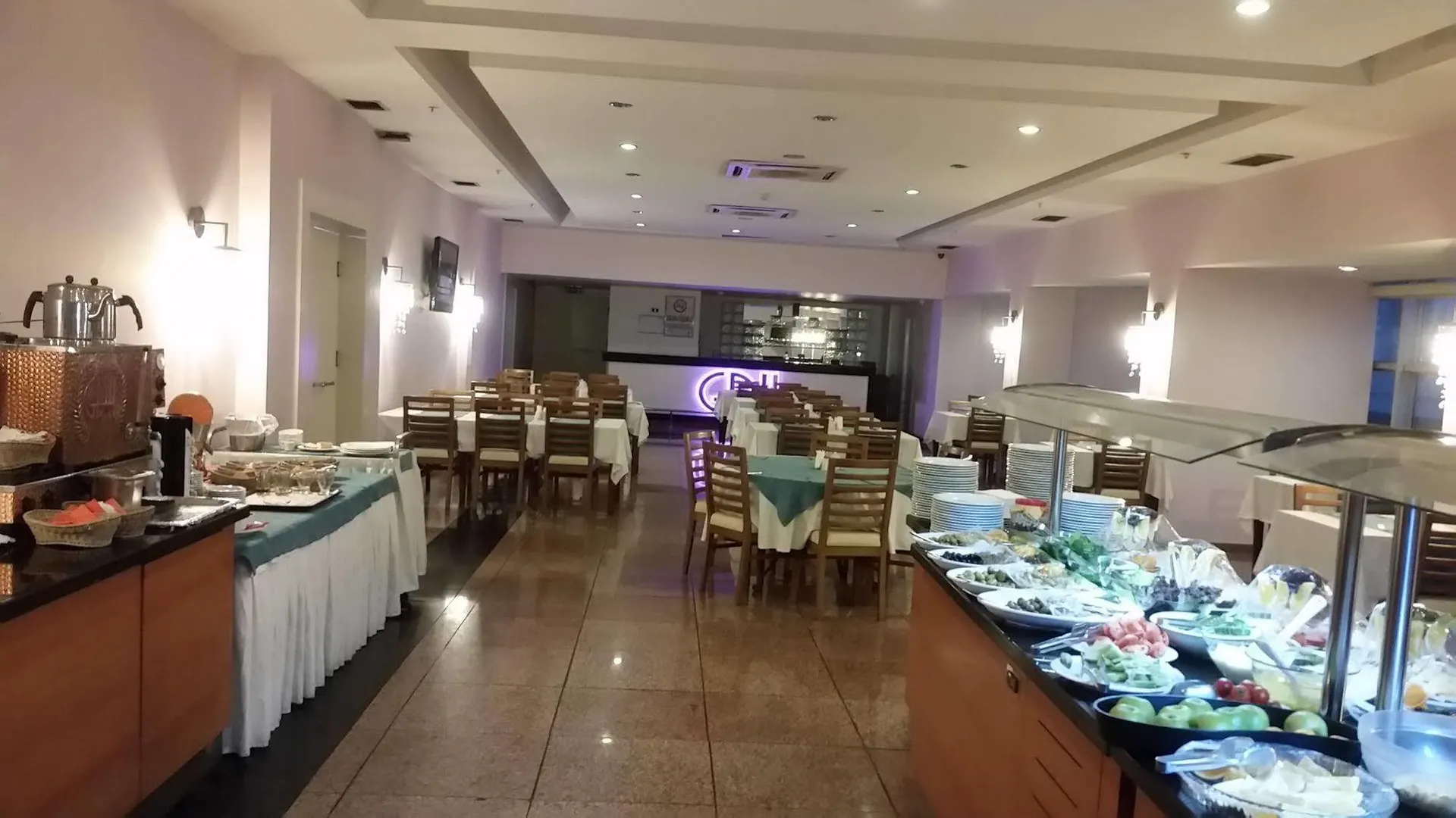 Grand Denizli Hotel 3*, Деницли Турция